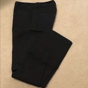 Express, size 6, inseam 32”, rise 8”